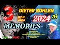 DIETER BOHLEN - MEMORIES - NEW SOUND 2024