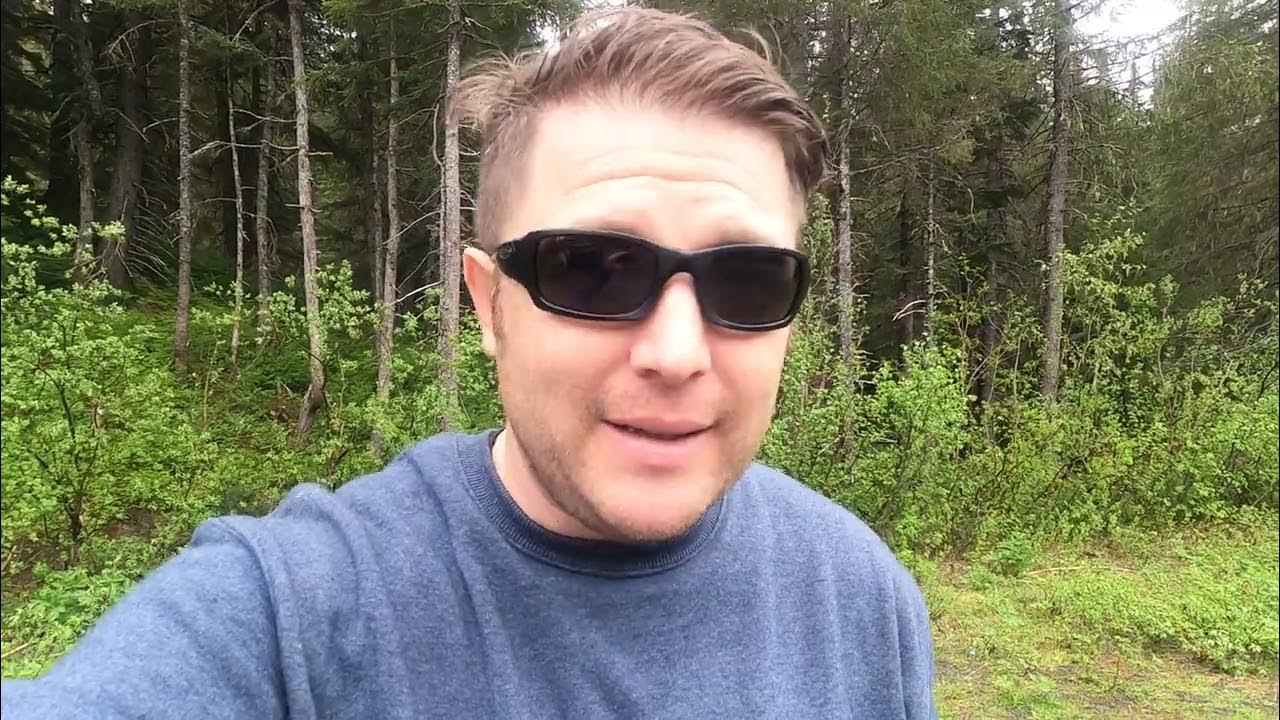 2022 Seward Alaska Snagging for Reds (4/4) YouTube