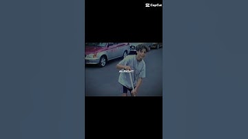 Cậu bé quét rác vô tình quét cả trời âu #Cristianoronaldo