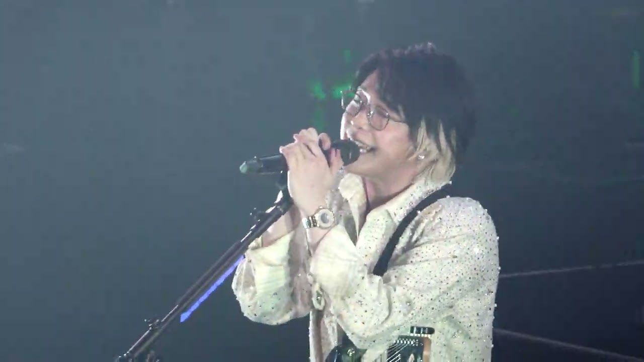 4K GS25Ultra] 私は最強 - Mrs.Green Apple(MGA) 미세스그린애플 Live