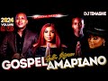 Gospel Amapiano | South African Vol 19 Mix | DJ Tinashe | 2024 | #freshmusic #amapiano