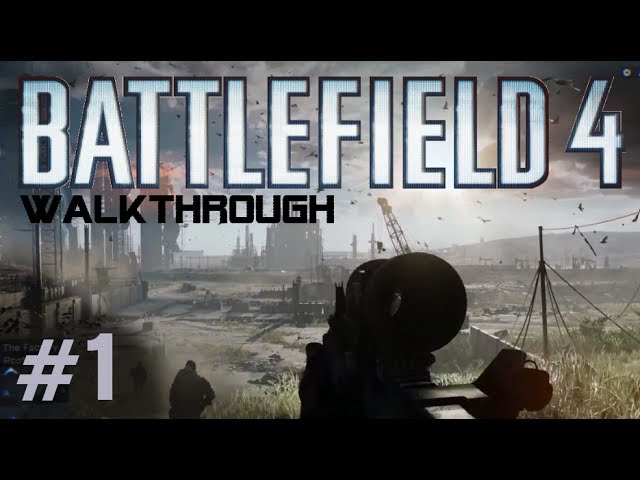 Jogo Battlefield 4 - Xbox 360 - MeuGameUsado