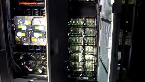 IBM Power6 595 Code 20