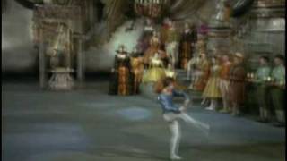 Swan Lake Pyotr Ilyich Tchaikovsky Nureyev U0026 Fonteyn Variation4 Act1