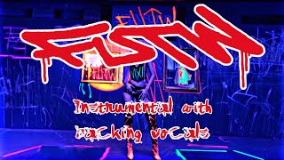 Lisa - Futw (Instrumental W/ Backing Vocals) Bright