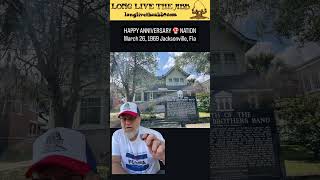 "He's the guy that can finish this thing" #substack #shorts