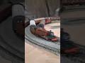 My LMS Fowler #modelrailway #modeltrains
