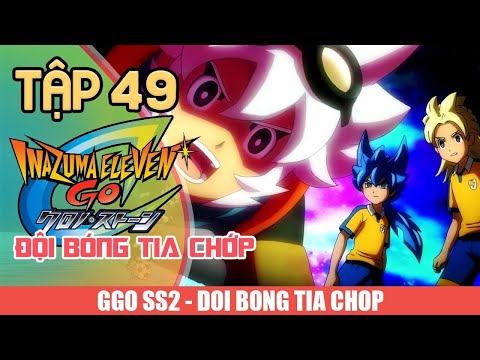 Video ĐỘI BÓNG TIA CHỚP PHẦN 3- TẬP 49 - SỨC MẠNH KHỦNG... - youtube