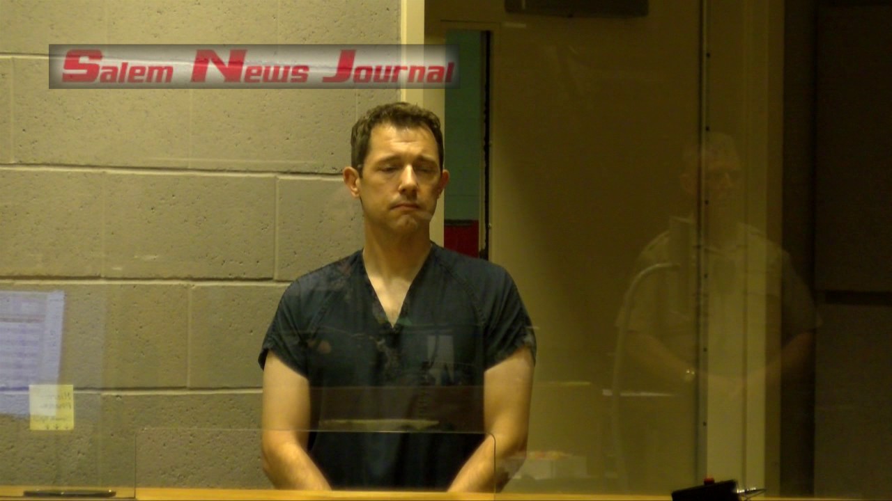 Ross Stout: Campus Safety Staff