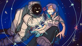 宙の君/v flower