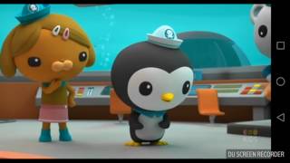 Octonauts And The Tree Lobsters