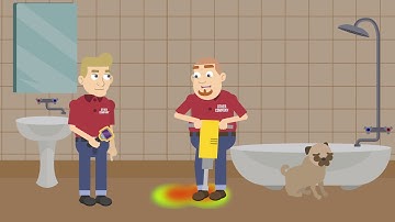 Leak Detection Specialist | Leak Detection London