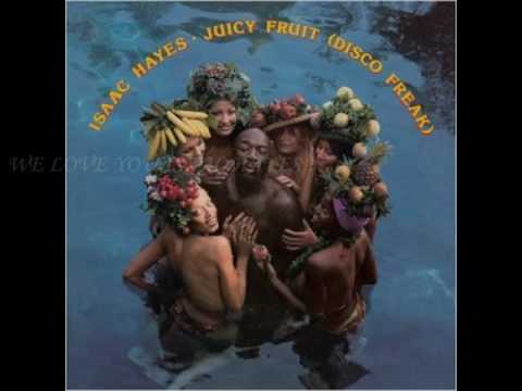Isaac Hayes Lifetime Thing Isaac Hayes Lifetime Thing