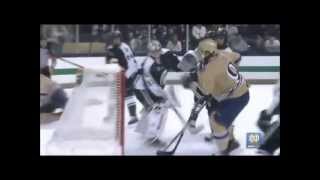 Anders Lee Highlights 2012-13