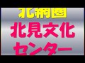 The ボリクメンNEWS　天文台　北網圏北見文化センター