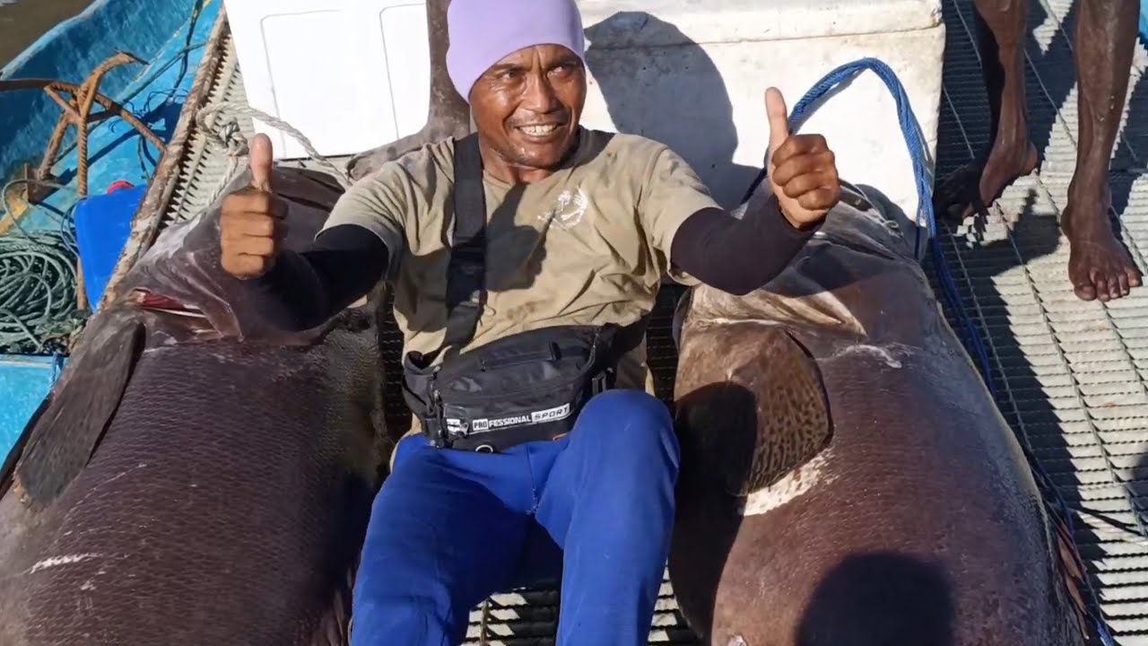 dua monster ini bikin aku hampir menyerah💪💪💪