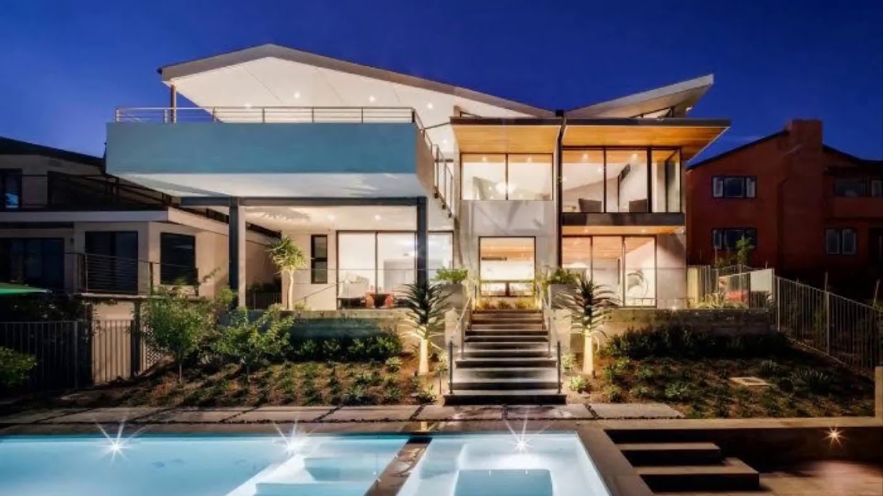 Best and unique home design - YouTube