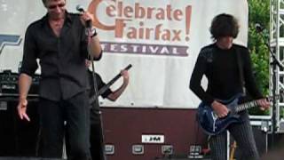 Saved By Zero - The Fixx