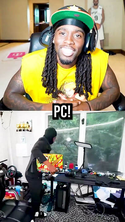 Kai Cenat Reveals Police Were Involved After Rakai & Duke Dennis Went Too Far! 😱🚨