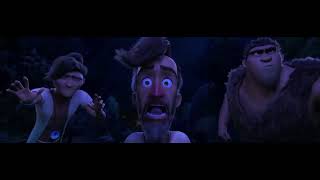 Croods 2 trailer