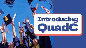 QuadC - Introduction
