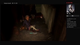 Diffusion Ps4 En Direct De Lounissart59