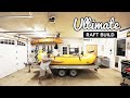 How to build the ultimate whitewater raft for camping  part 1  mountain state overland