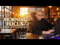 🔴 Code With Me 24/7 | Senior Engineer | Coffee Cafe (Deep Focus - Pomodoro 50/10)
