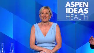 Presented by Mount Sinai Health System: Growing Optimism to Advance Women’s Health