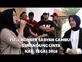 Full HD Live Konser Sabyan Gambus di Tegal 2018