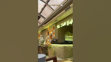 Found the Best Cafe in Delhi 🍝MUST VISIT ONCE ✨#youtubeshorts #shorts #trending #cafe #aesthetic