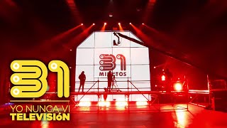 31 minutos - Show «Yo nunca vi televisión» - 9/JUL/2023 Movistar Arena, Santiago - Trailer 1