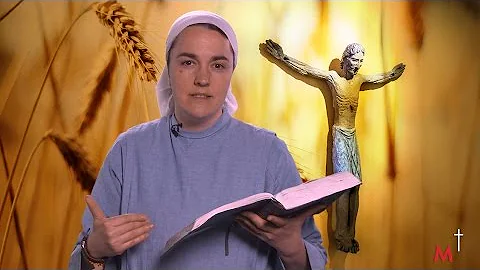 Lent Reflections - Sr Pamela Buchner, fmj