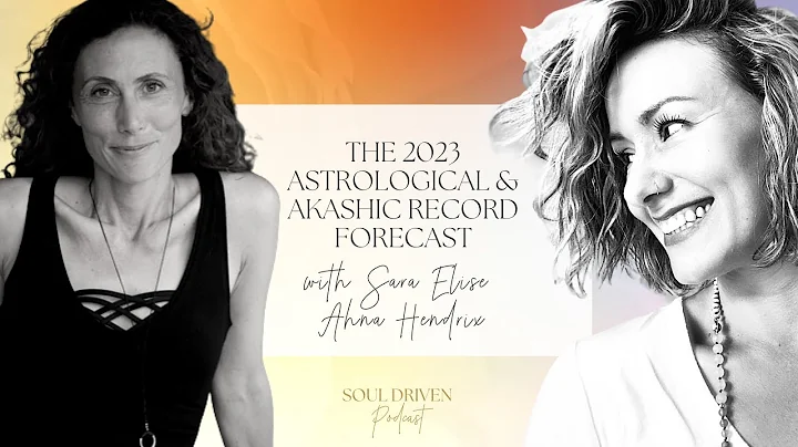 151. The 2023 Astrological & Akashic Record Foreca...