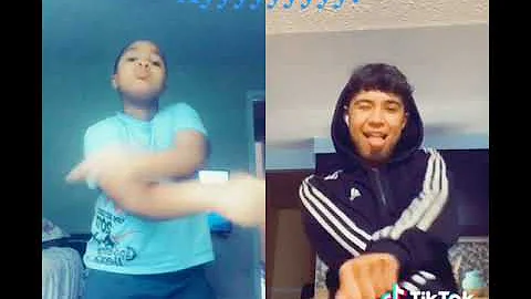 I showed it go to Jaydensoto on YouTube