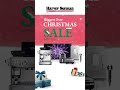 Harvey Norman&#39;s Biggest Ever Christmas Sale!