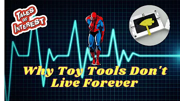 How do you preserve action figures?