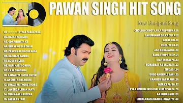 Pawan Singh Super Hit Songs 2023 (Audio Jukebox) - Pawan Singh Full Songs - Bhojpuri Hit Songs 2023