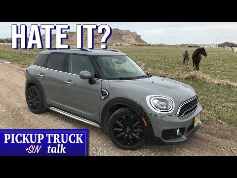 truck-guy-reviews-2019-mini-cooper-countryman-s---hate-it?