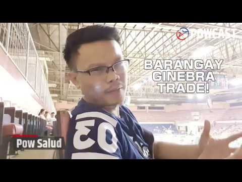 basketball world cup 2019 PBA | Kwentuhan Habang Nanonood ng Game | Ginebra Lamang Na Naman, Ray Parks Jr and more...