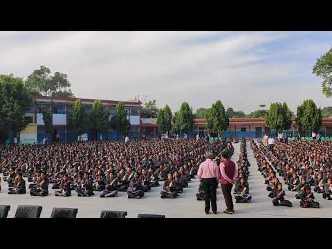  KV  No  2  Jaipur Mass PT YouTube