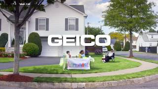 David Neal Levin GEICO Lemonade Ice T - Full Version