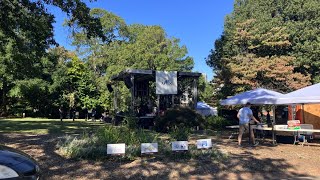 Historic Oakland Foundation hosts fundraiser to keep Atlanta’s oldest cemetery beautiful
