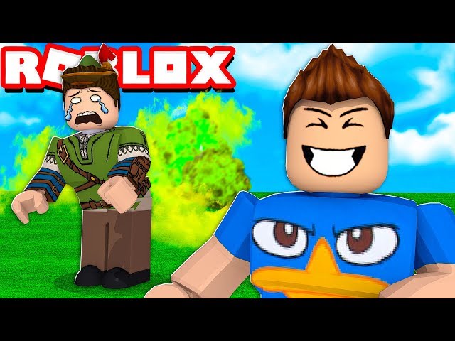 Fart Race – JeffBlox