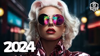 Lady Gaga, Sia, Ellie Goulding, Rema, Selena Gomez🎧Music Mix 2023🎧EDM Remixes of Popular Songs