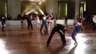 Siam Cup 2012 quarter-finals Jive  | Dearlie ‘Dee’ Gerodias Gilbert