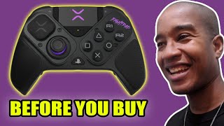Victrix Pro BFG Controller: What You Should Know