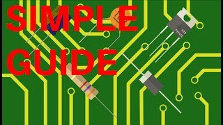 Electronic Components Guide