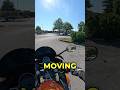 Starting a Honda CBR 250R for Beginners