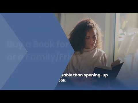 Video Celebrating National Book Lovers Day in Austin - youtube